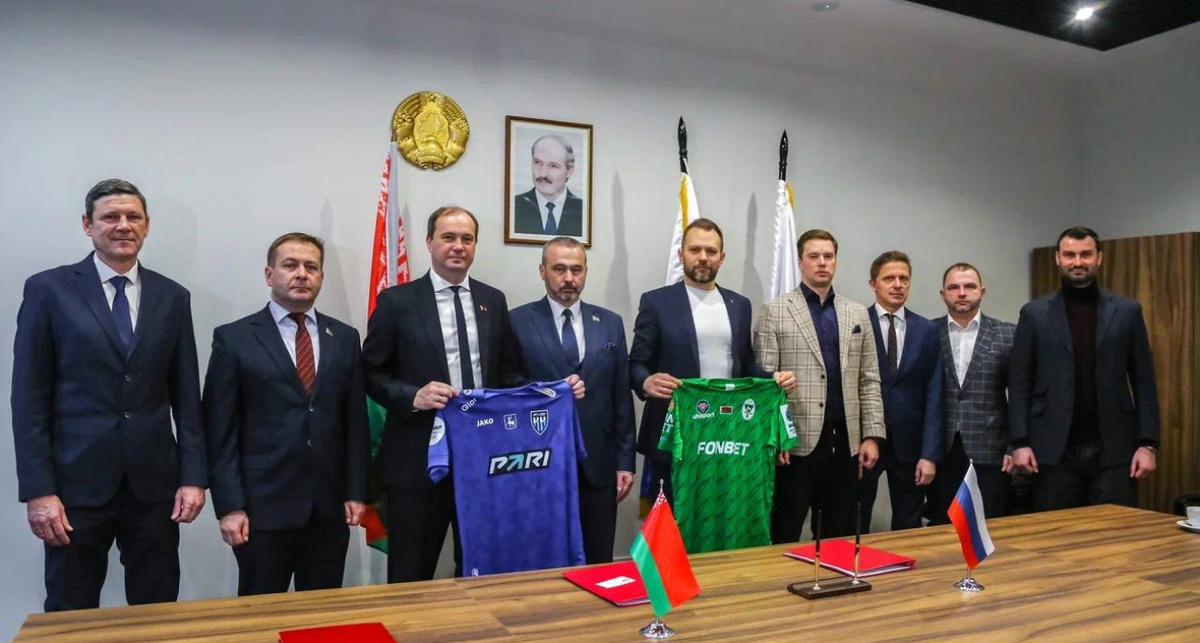    Правительство НО