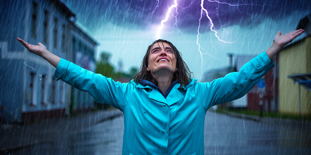 «Я всю жизнь была хорошей дочерью» — в сорок пять лет она наконец спросила: «А для кого?»