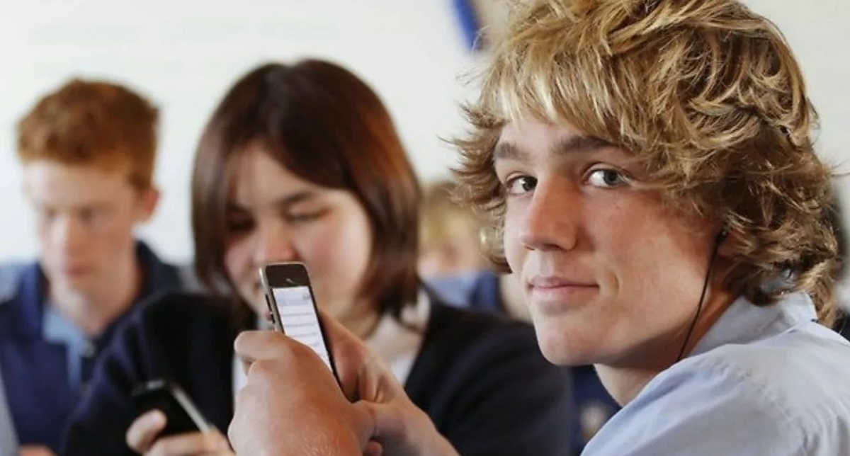 Вот и пообщался