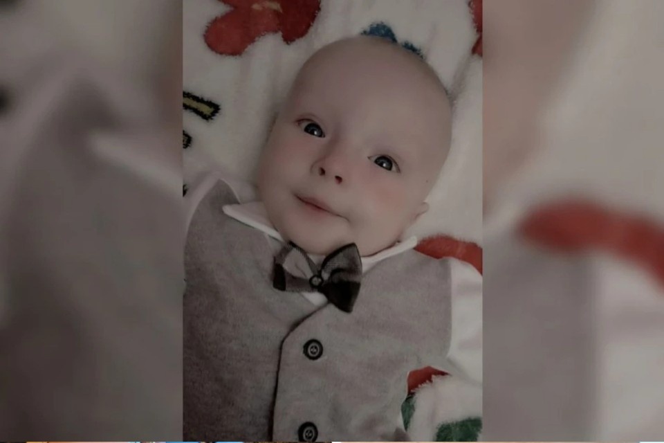    Экспертиза установила, что ребенок умер от ОРВИ и бактериальной инфекции. Фото: Предоставлено родственниками