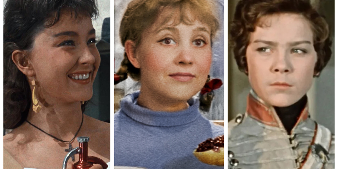 Любимый советский фильм Тарантино и еще 5 отечественных блокбастеров 1962 года