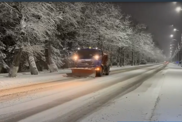 Скриншот автора публикации