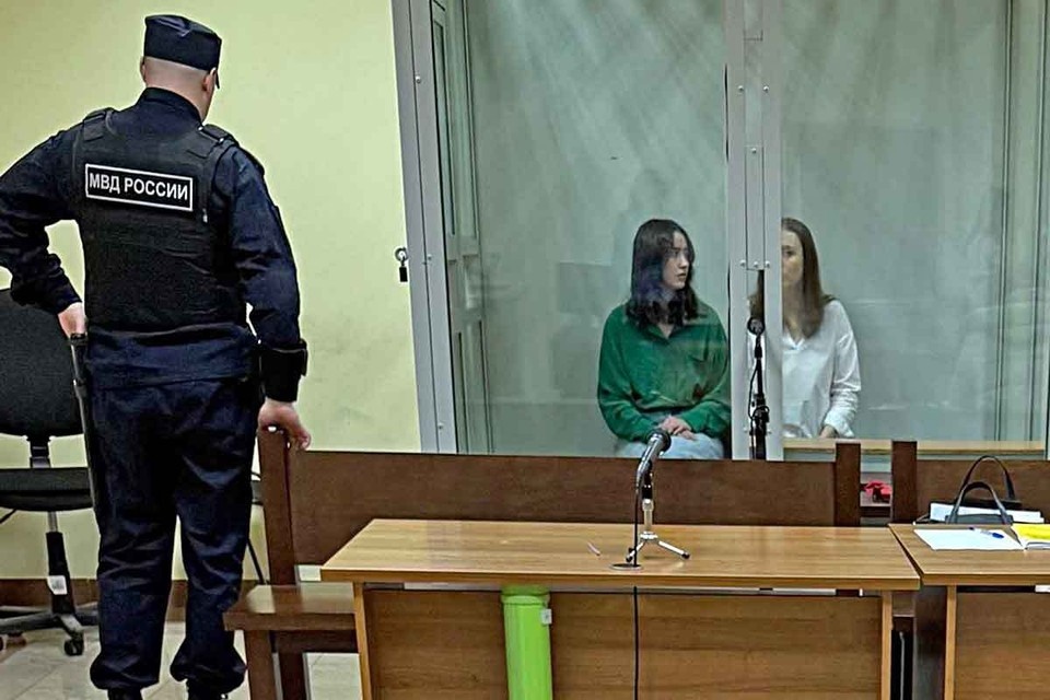    Вину Веры и Анны суд посчитал доказанной. Фото: предоставлено прокуратурой Московской области