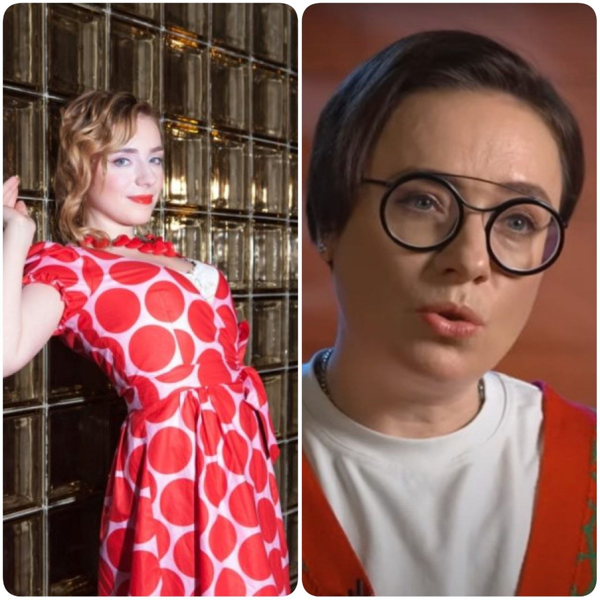 Тутта Ларсен тогда и сейчас