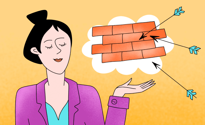 Почему важно уметь высказывать своё мнение: ассертивность