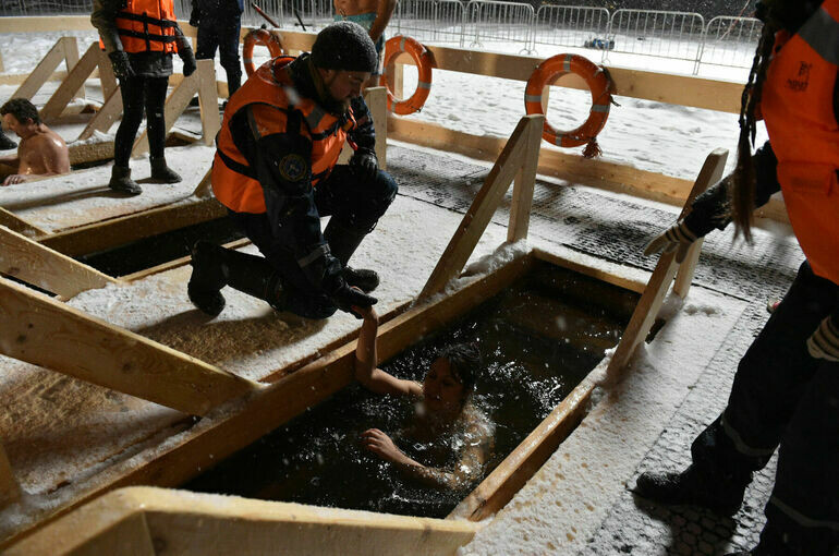   Игорь Самохвалов/«Парламентская газета»