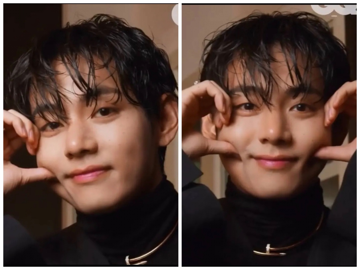 Прелестные щечки для аппетита! 