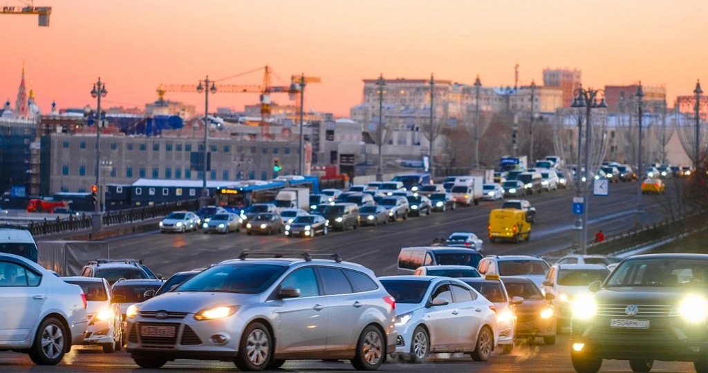 Автонастроение-2026: что ждёт водителей в новом году