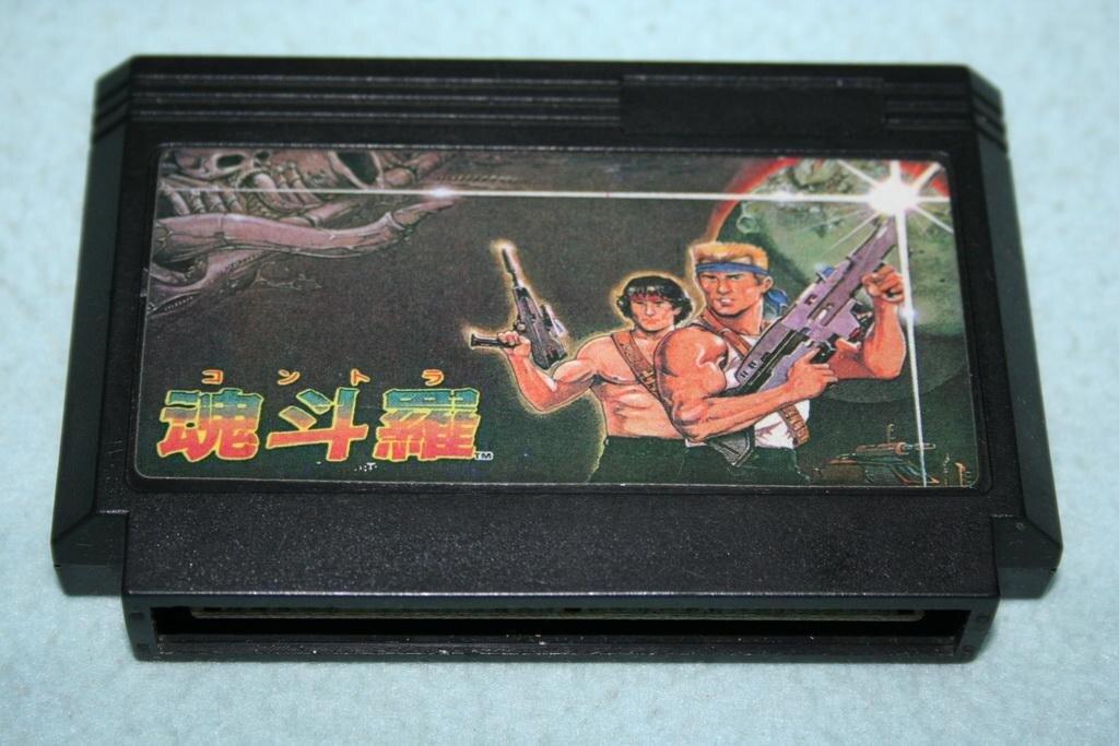 Тайны картриджей Dendy: что скрывалось внутри