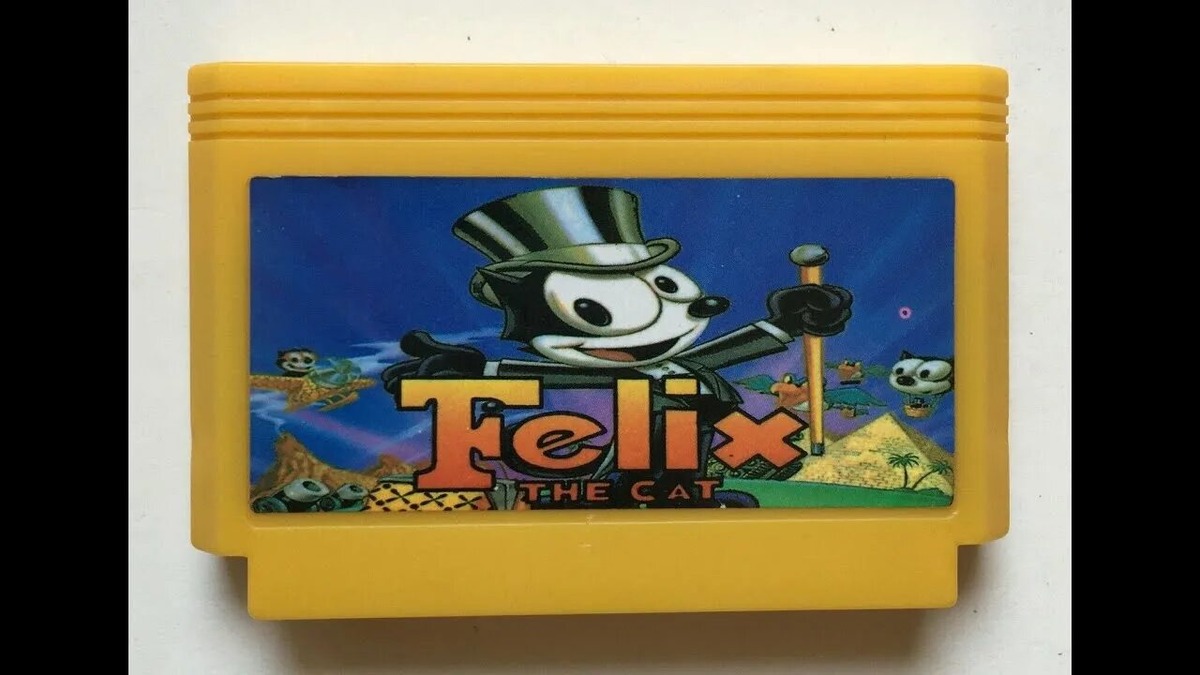 Тайны картриджей Dendy: что скрывалось внутри