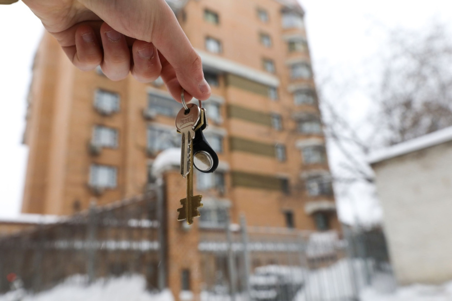    Павел Селезнев/NEWS.ru