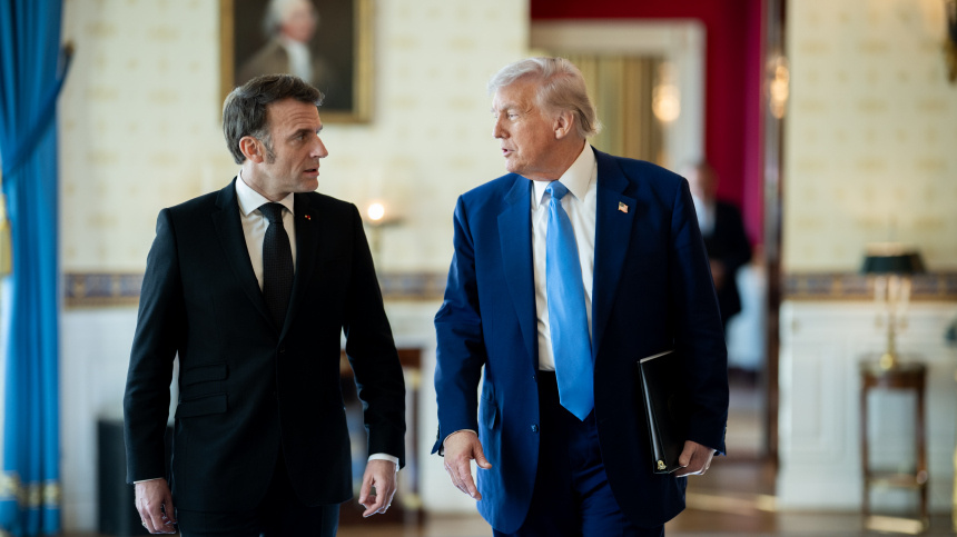    Фото: www.globallookpress.com/White House