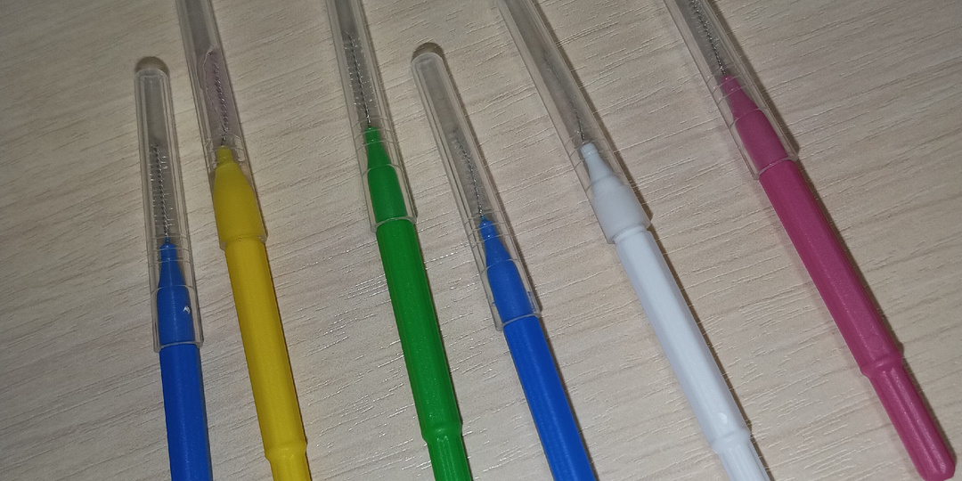 Оказалось, зубы надо чистить так.