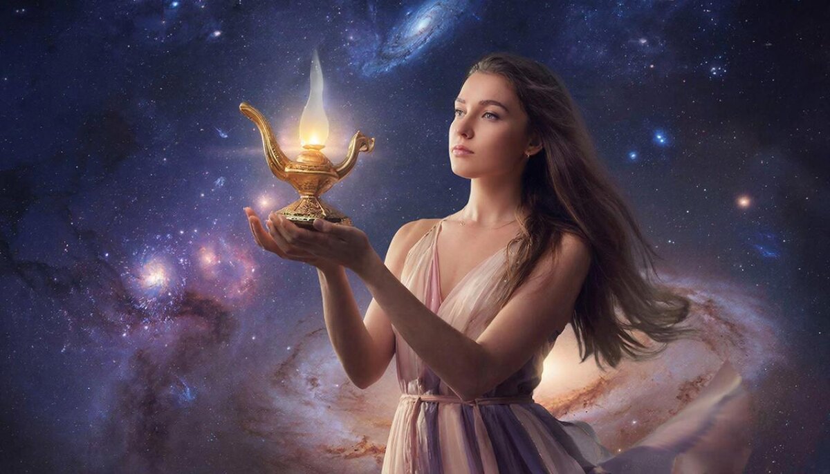 ПОСЛЕ ЭТИХ СЛОВ ВСЕЛЕННАЯ УСЛЫШИТ КАЖДОГО! - «Тысяча благ есть у щедрой Вселенной, всё, что мне нужно, получаю мгновенно. Благодарю.» 