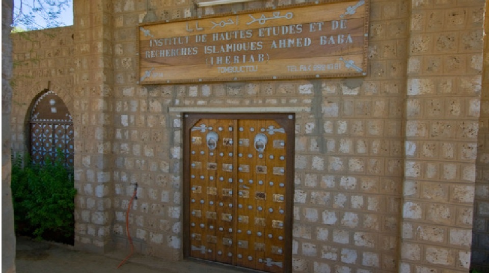Тимбукту: как древние знания возвращаются из забвения