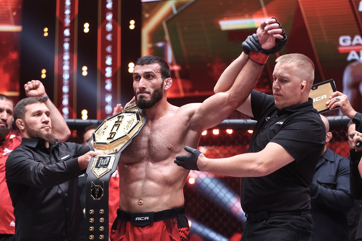     Магомедрасул Гасанов