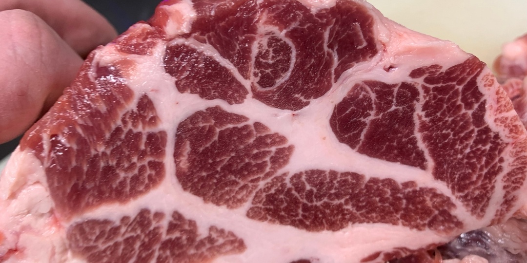 Готовлю говядину за 2 минуты. Да, это не опечатка, а рецепты от поваров из итальянского ресторана