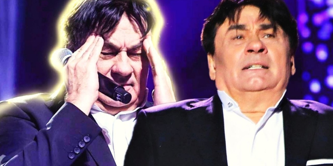 "Вы не музыканты, а соевая колбаса с пустотой внутри": Почему Александр Серов сорвал эфир в «Останкино» и ушел, хлопнув дверью