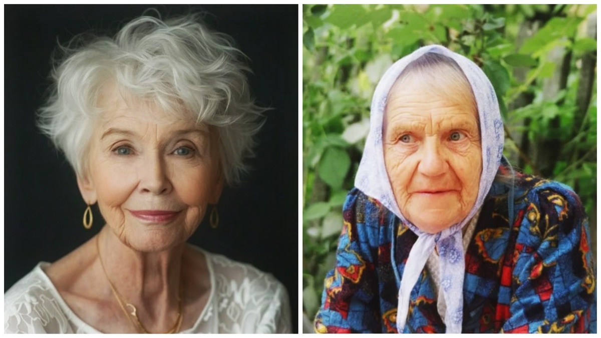 И вот тут я вспомнил разговор с терапевтом советской школы, женщиной с огромным стажем, которая когда-то объяснила мне этот парадокс предельно просто и научно.
