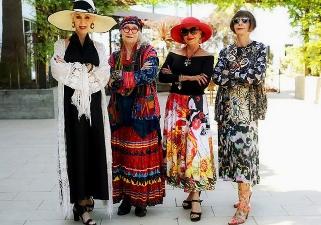 Хорошее состояние сосудов часто объясняет, почему одна женщина в 70 ходит на свидания, а другая считает жизнь завершенной.
