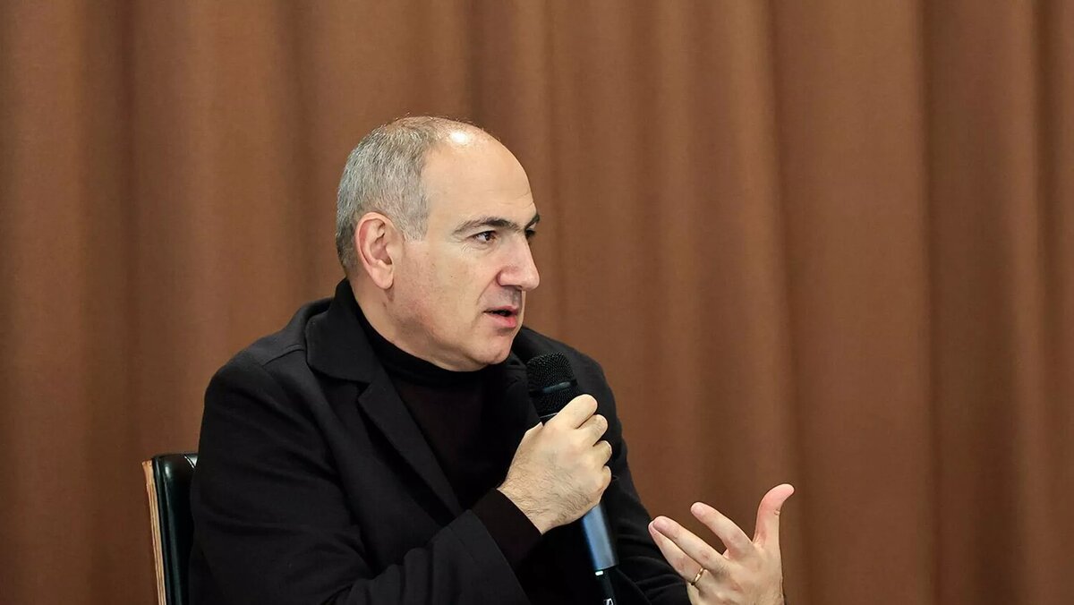 © Photo : official site of the Prime Minister of RA