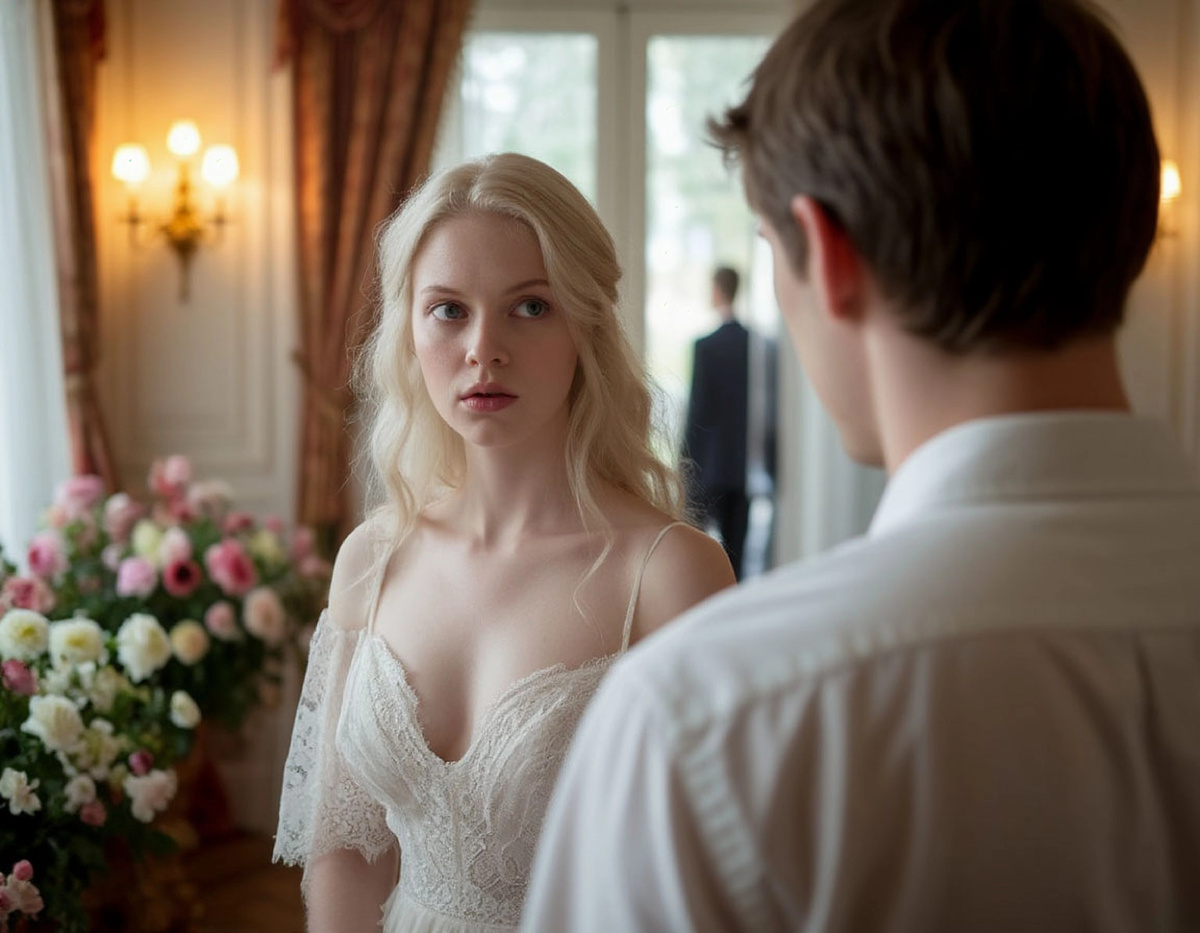 Авторские рассказы Вика Трель © (3583)