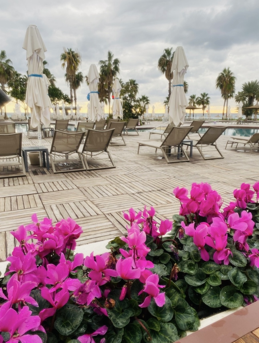 Voyage Sorgun 5* Турция