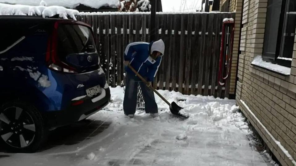 Фото: Пресс-служба администрации Краснодара