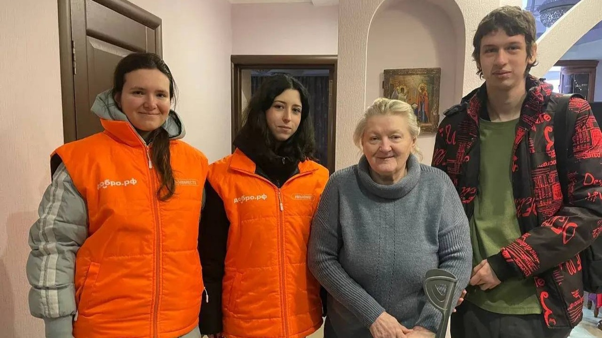 Фото: Пресс-служба администрации Краснодара