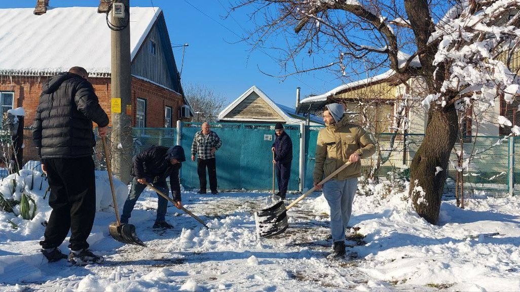 Фото: Пресс-служба администрации Краснодара