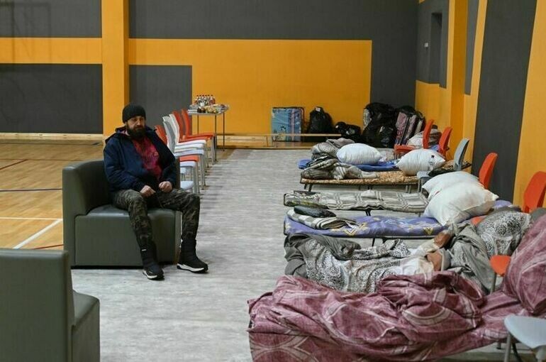   РИА Новости