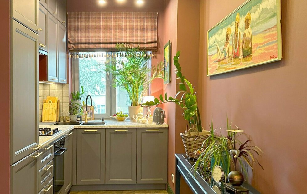 Дизайн: Дана Лаба