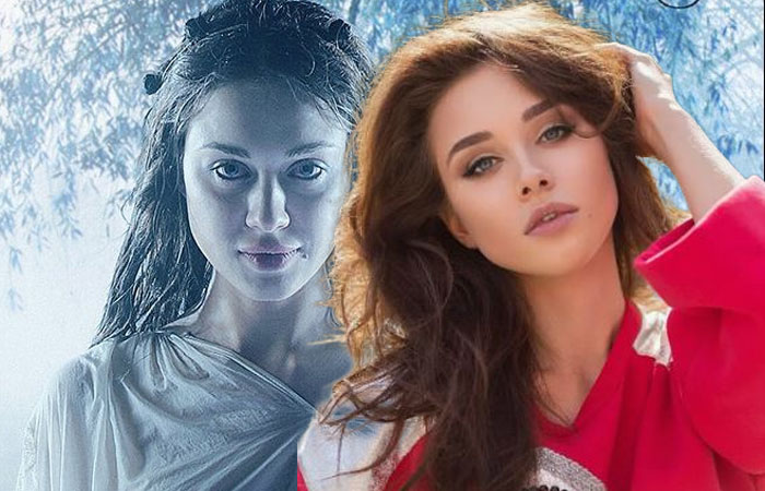 От милостыни на рынке Душанбе до красной дорожки в Каннах: Как Юлия Франц прошла через войну, голод и предательство ради мечты