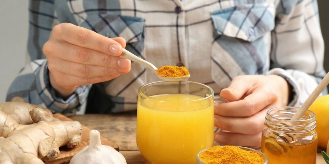 Что есть зимой, чтобы не болеть? 12 продуктов для иммунитета