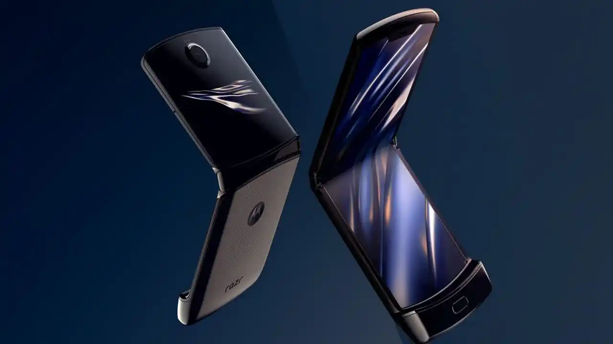Motorola Razr Fold