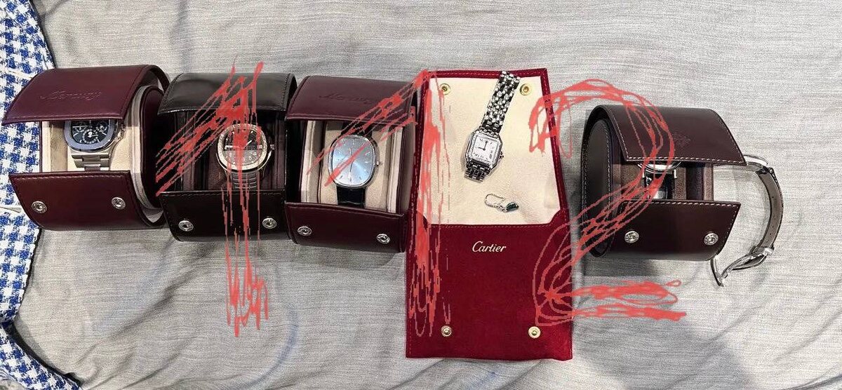    Фото: тг-канал «112»