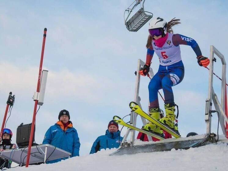     фото: пресс-служба министерства спорта Мурманской области.