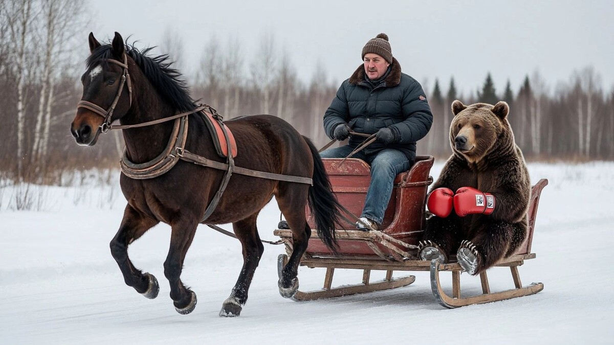    Фото: иллюстрация создана с использованием нейросети YandexGPT