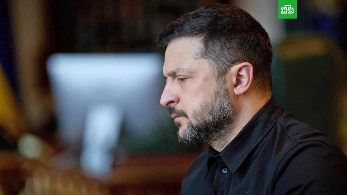    Фото: @V_Zelenskiy_official / t.me