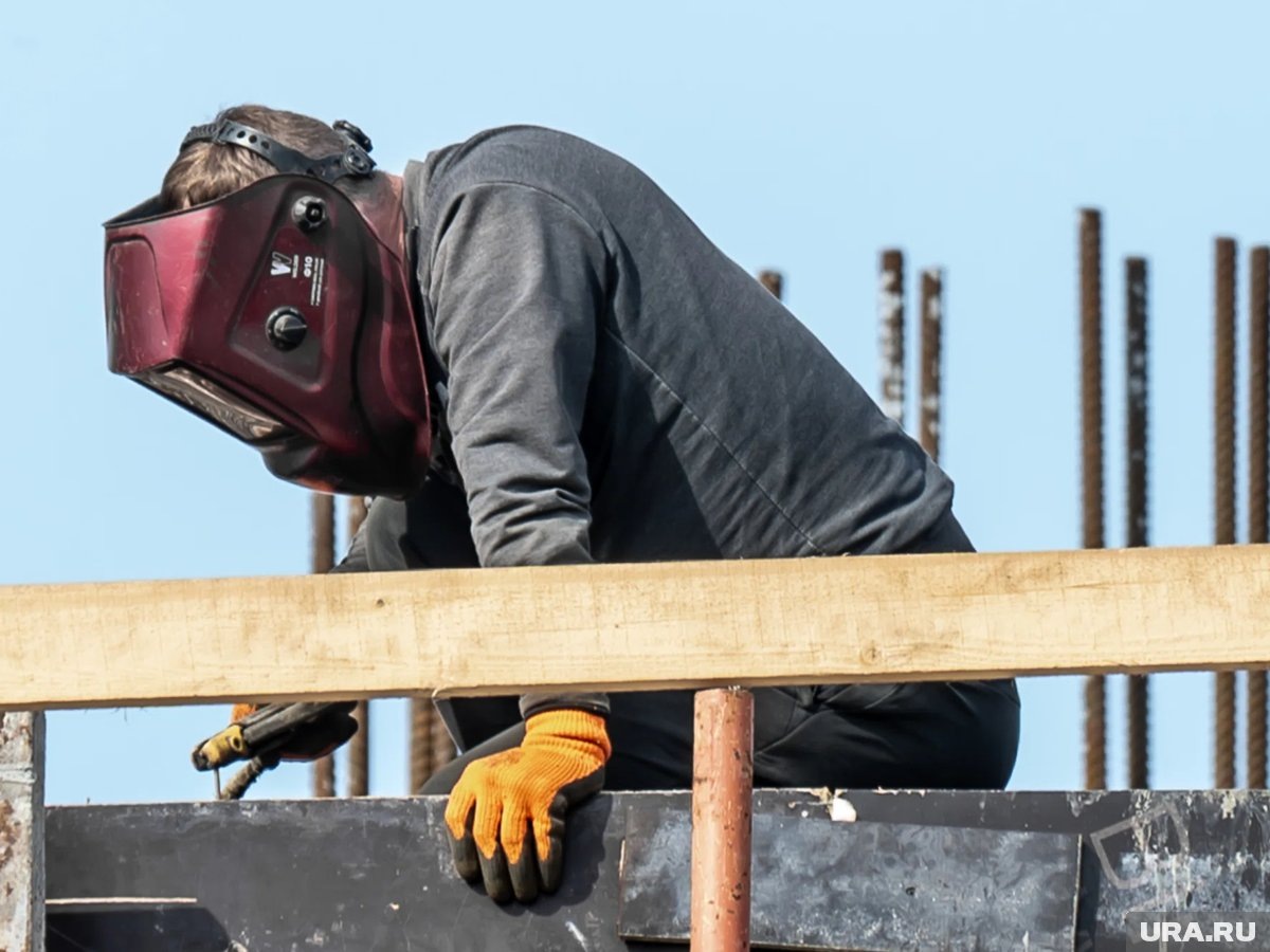     Спрос на ряд рабочих специальностей вырос в два и более раза