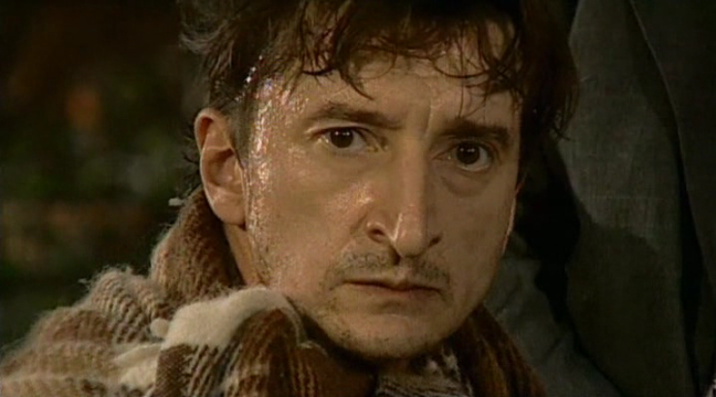 Александр Лыков в роли Дзисая.