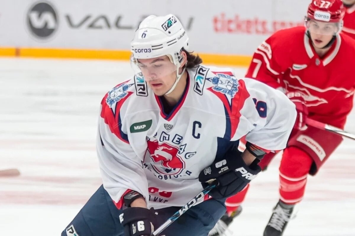    «Торпедо» с минимальным счётом обыграло «Спартак» 1:0