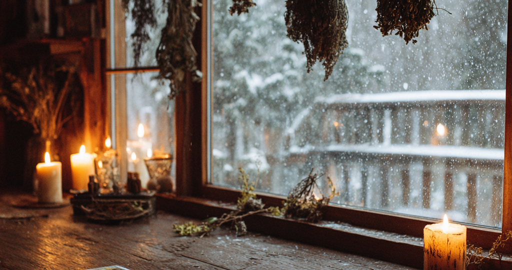 Таро-расклад: Перспектива отношений. Прогноз на ближайшие 2 недели