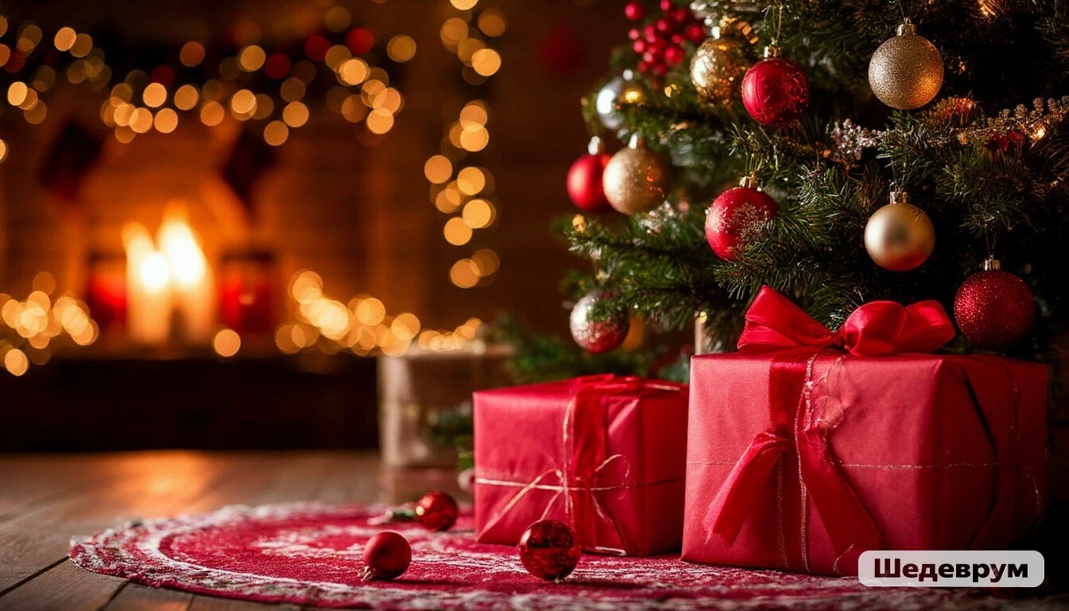 Для начала, хочу всех поздравить с прошедшими рождественскими каникулами. 