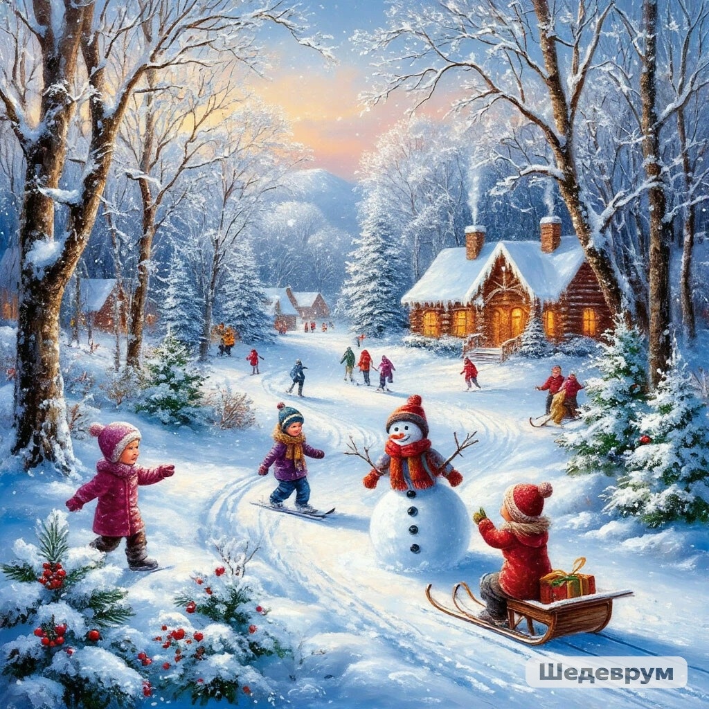 Одно только скажу, что большая часть христианских праздников совпали со славянскими. Отсюда и традиции своеобразные.