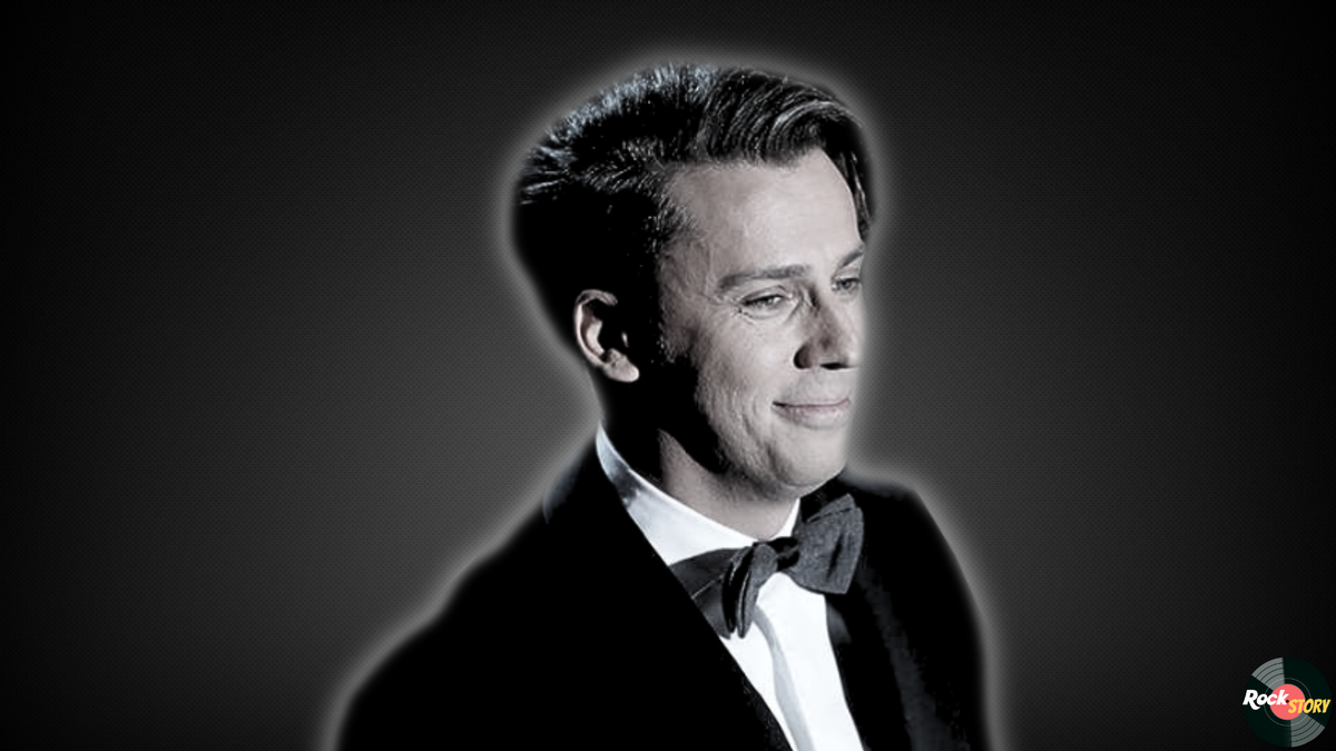 На фтографии: Максим Галкин*