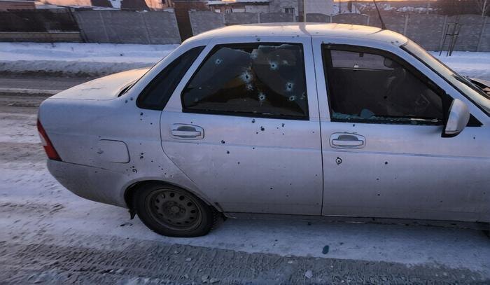 Обложка © Telegram / Настоящий Гладков