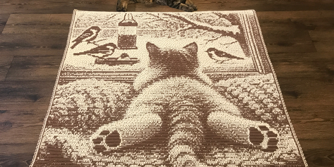 Дневник вязальщицы. 12-18января 2026года.