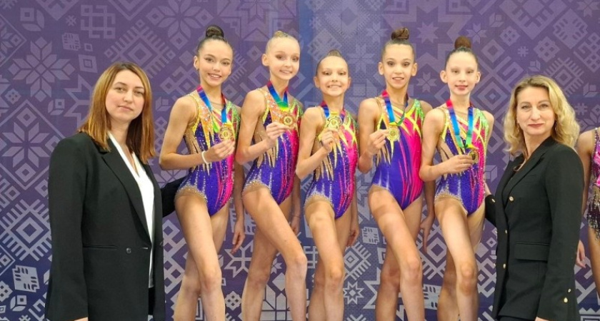    Фото Минспорта РК