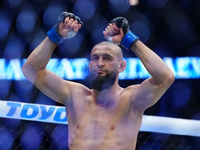    Фото: ТАСС/Zuma/Louis Grasse